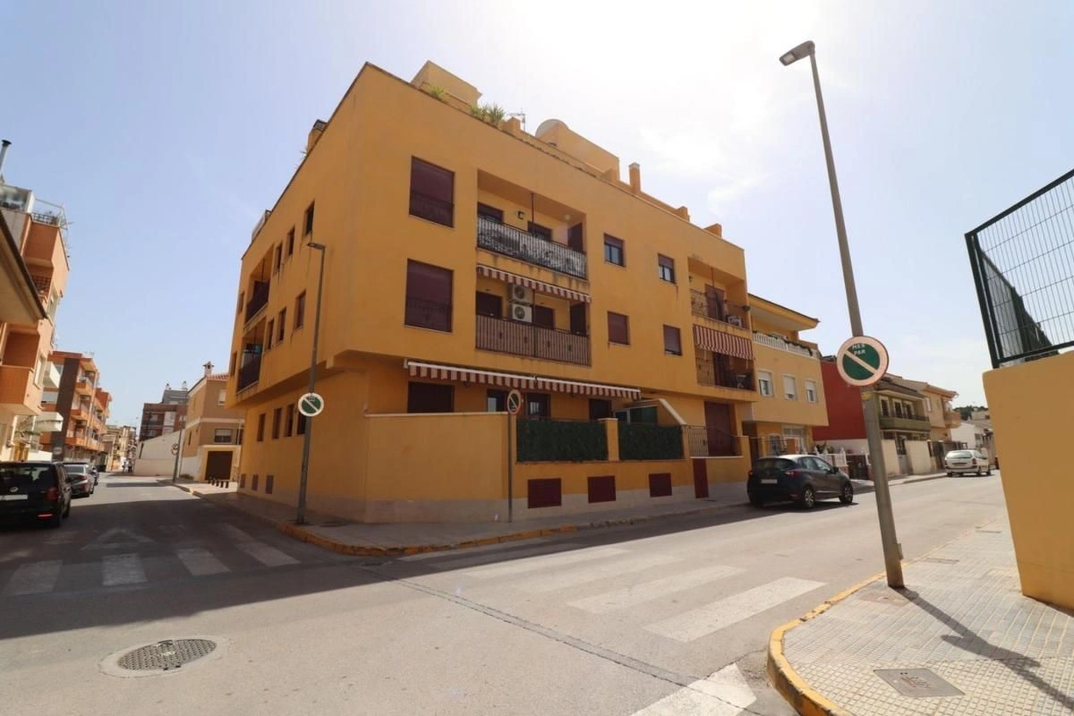 2 - verkoop appartement formentera del segura valencian community spanje