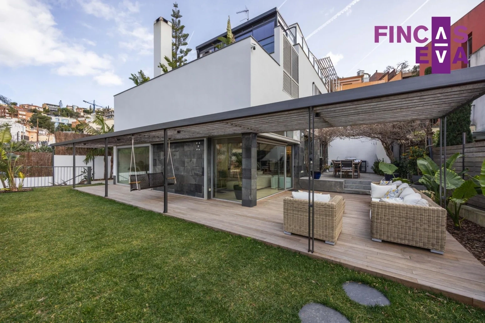 1 - vente maison esplugues de llobregat catalogne espagne