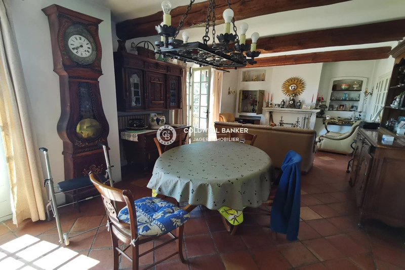 2 - verkoop huis uitzicht op zee sainte-maxime var frankrijk