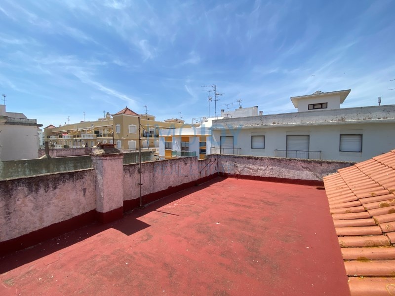 2 - продажа дом vila real de santo antónio алгарве португалия