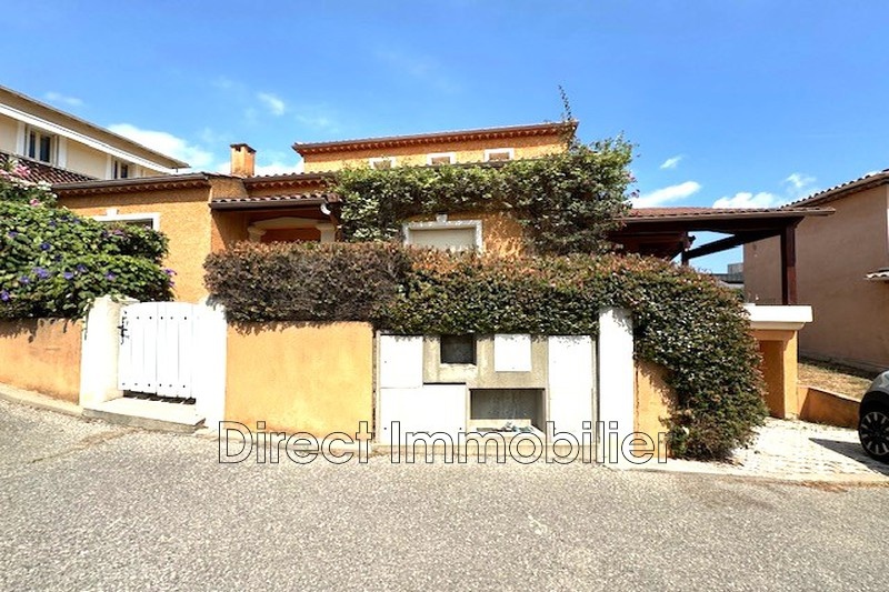 2 - vente maison golfe juan alpes-maritimes france