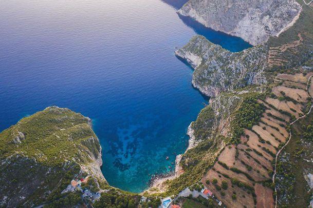2 - verkauf haus zante ionische inseln griechenland