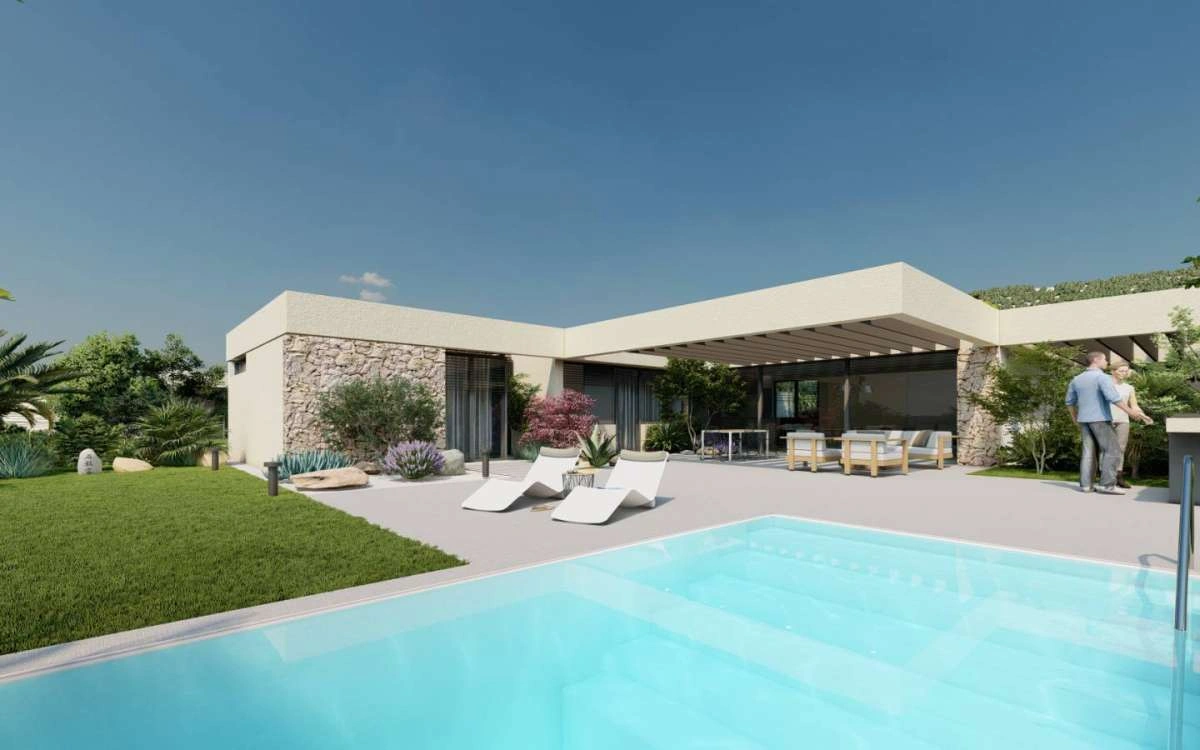 1 - venda casa murcia região de múrcia espanha