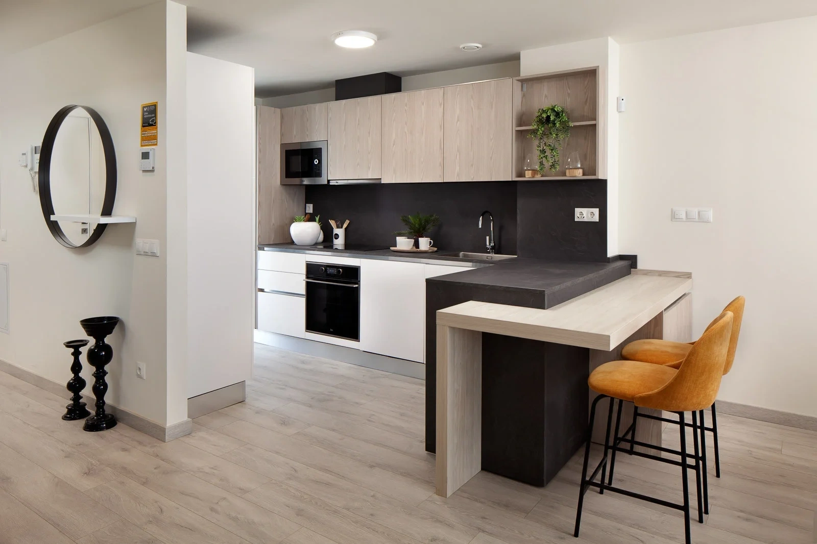 2 - vente maison vue mer manilva andalousie espagne