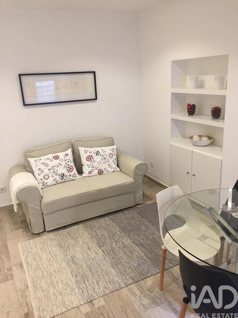 1 - vente appartement lisbonne région de lisbonne portugal