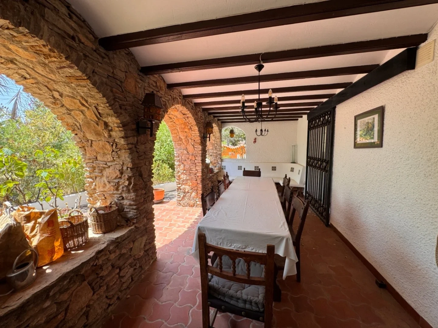 2 - vendita villa vista mare benissa - costa blanca comunità valenciana spagna