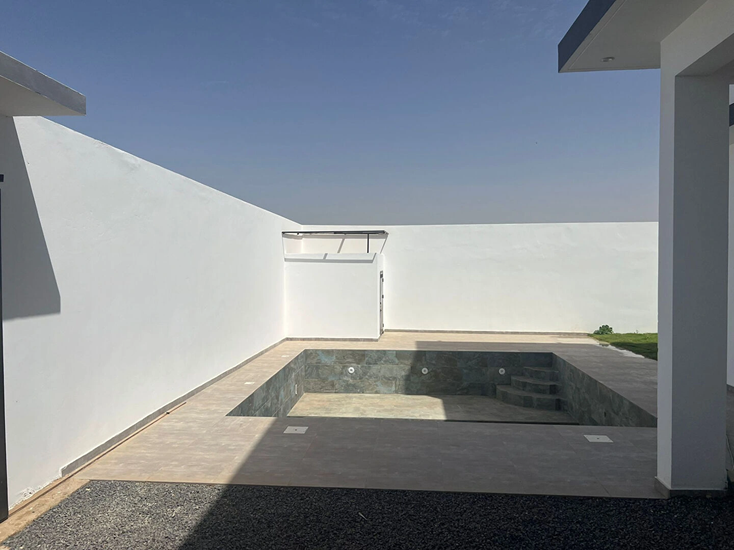 2 - house for sale in ngaring thiès senegal