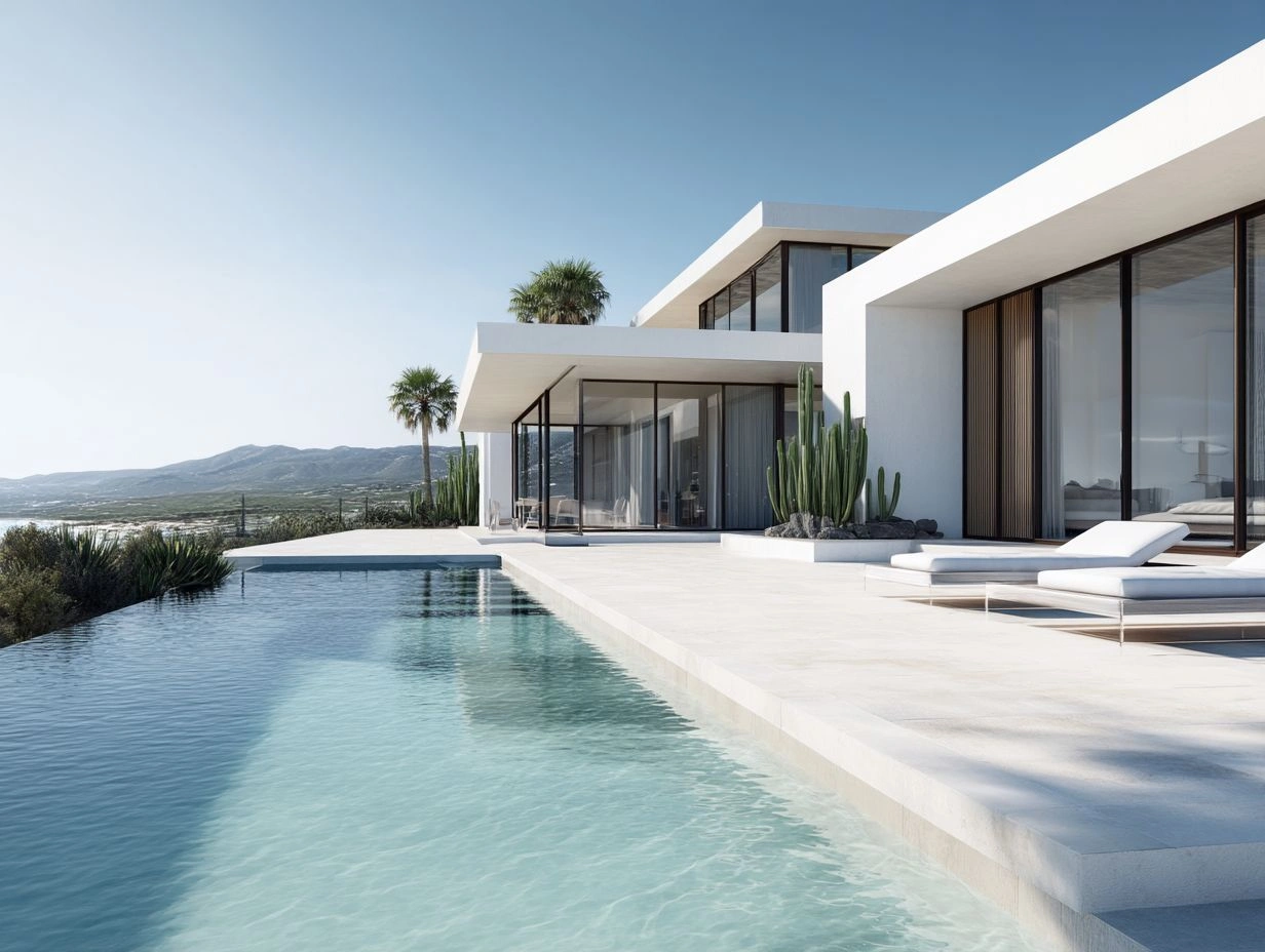 1 - verkauf haus meerblick moraira - costa blanca valencia spanien