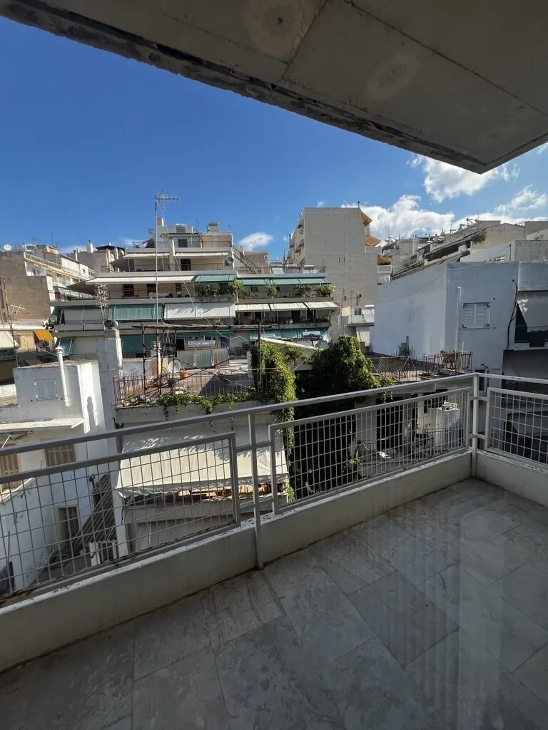 2 - vente appartement zográfos attique grèce