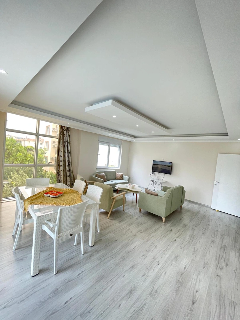 2 - vente appartement alanya antalya turquie