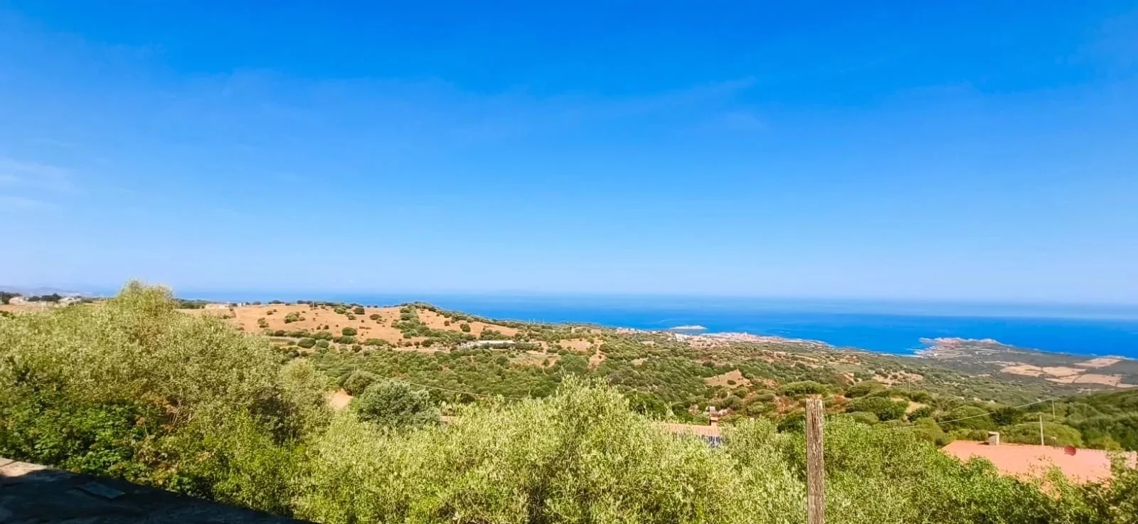 2 - venta apartamento vista al mar trinita' d'agultu e vignola cerdeña italia