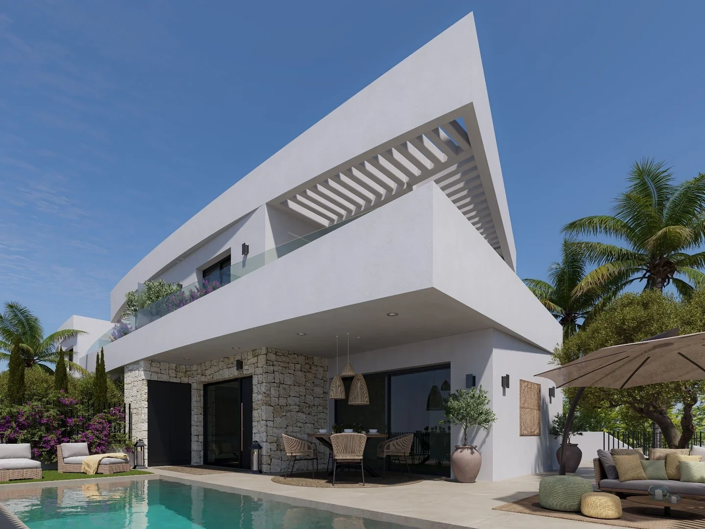 1 - house for sale in dolores valencian community spain