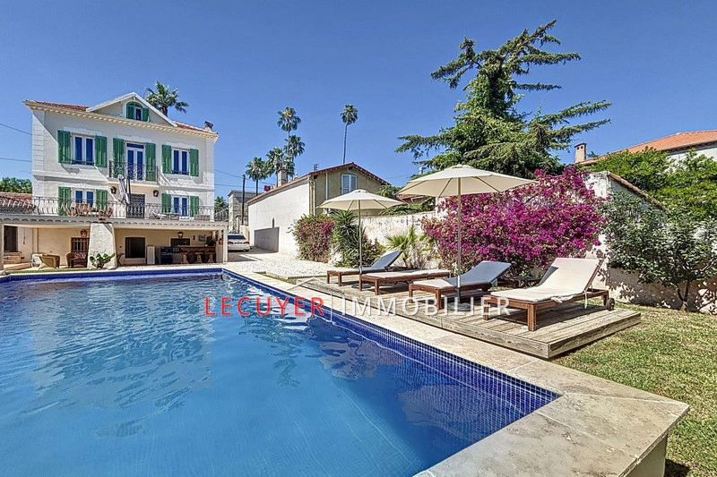 1 - venta casa golfe juan alpes-marítimos francia
