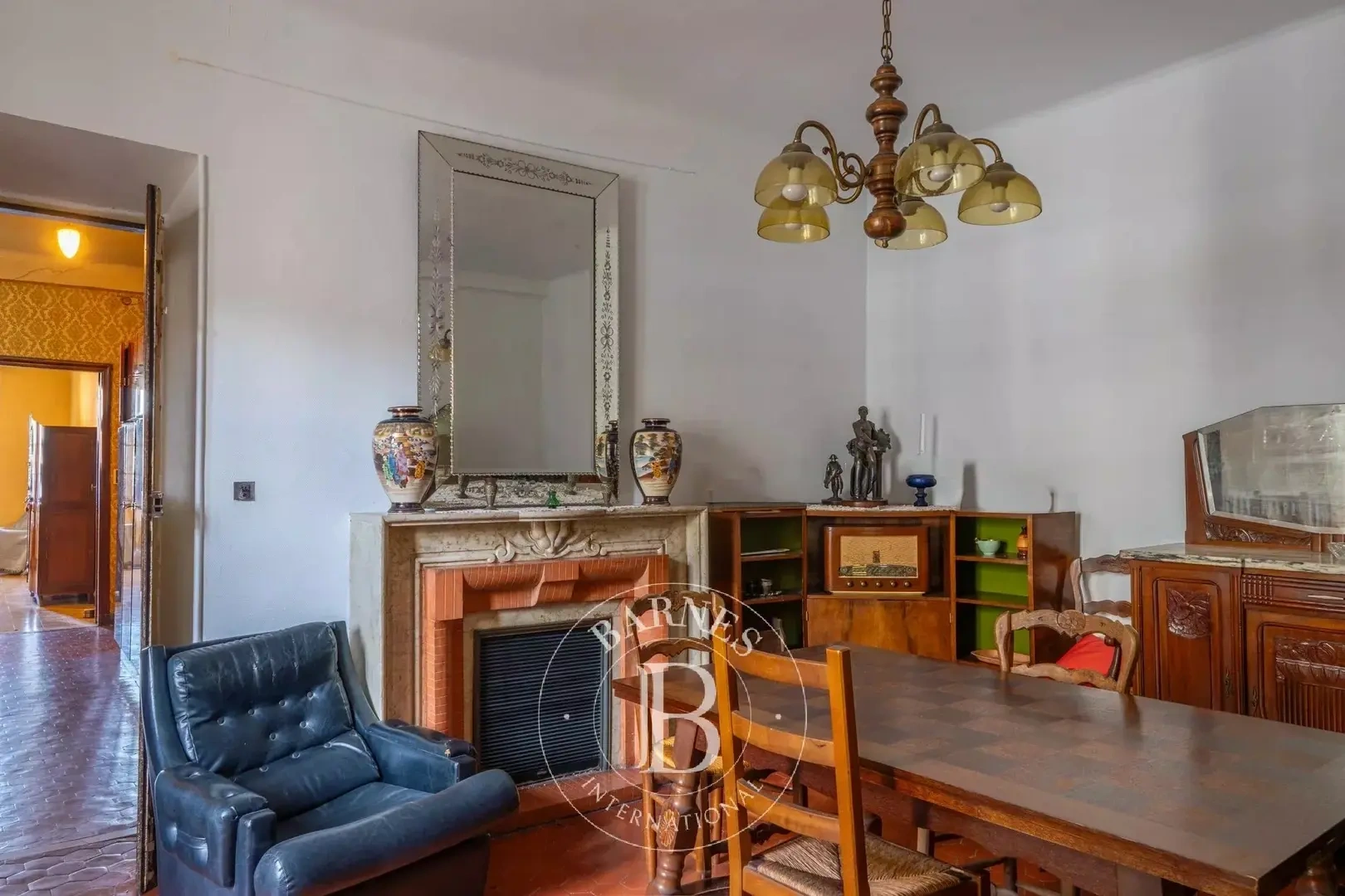 1 - vente appartement vue mer bastia corse (haute) france