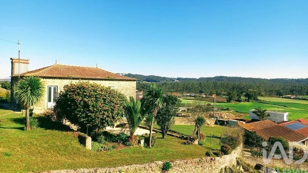 1 - venta villa póvoa de varzim región norte portugal
