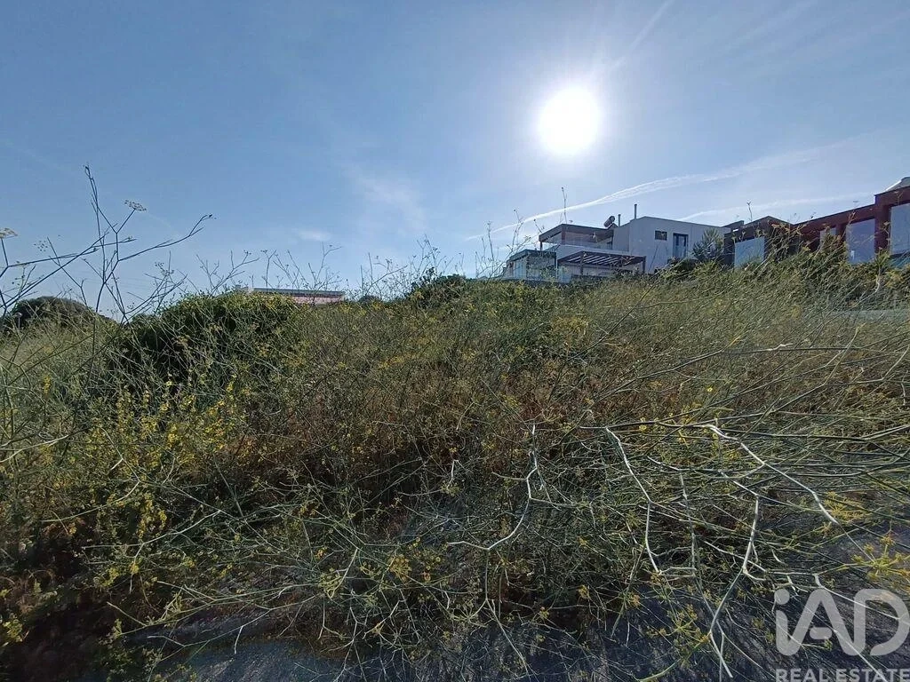 1 - vendita terreno vista mare sesimbra regione lisbona portogallo