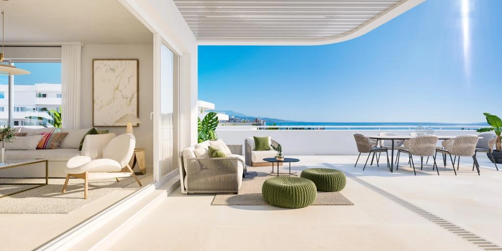 2 - vendita appartamento torre del mar andalusia spagna