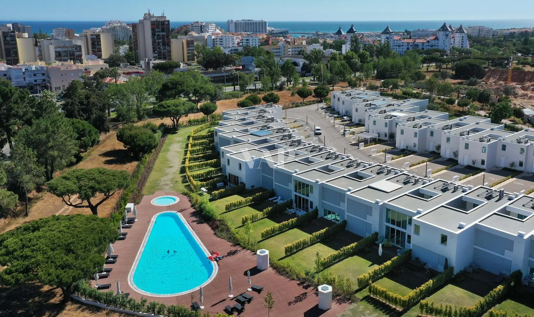 1 - продажа дом пляж пешком vilamoura алгарве португалия