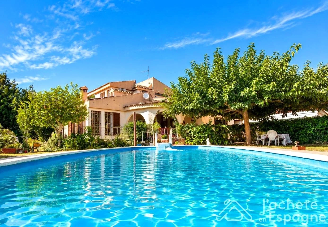 1 - vendita villa vista mare vinaros comunità valenciana spagna