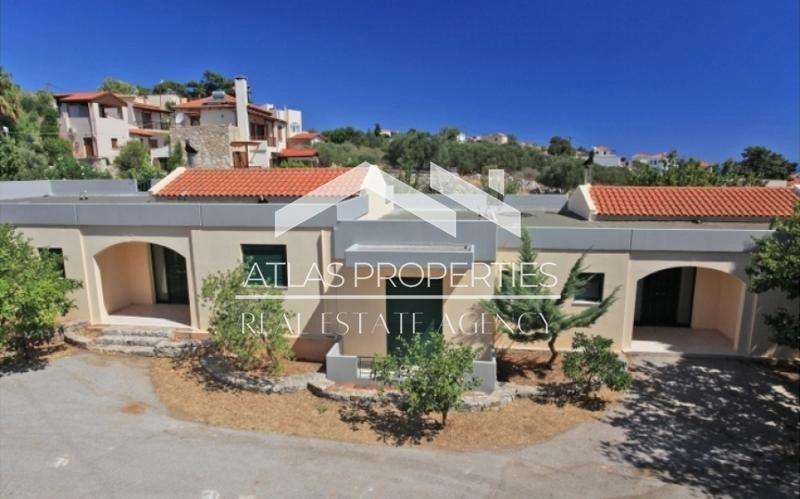1 - verkauf haus meerblick kefalás kreta griechenland