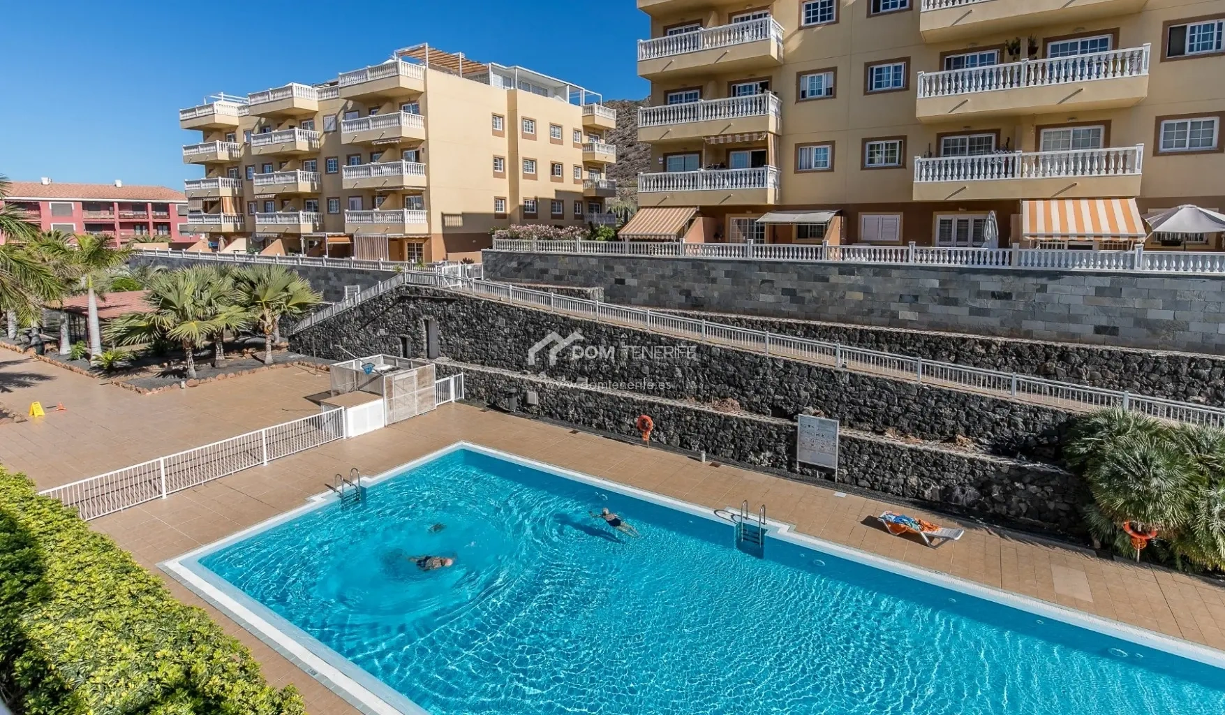 2 - venta apartamento arona tenerife - islas canarias españa
