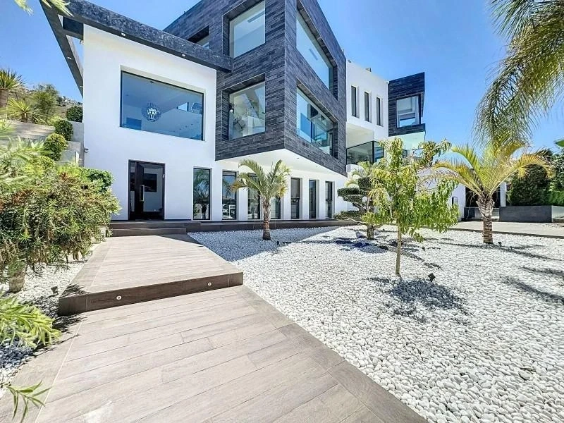 2 - verkauf haus meerblick xabia/javea - costa blanca valencia spanien