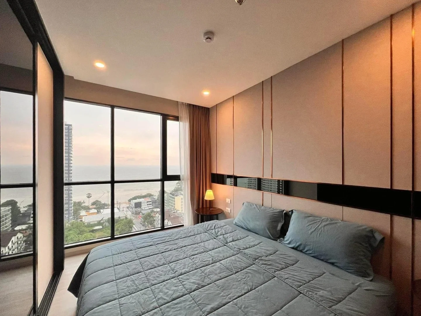 1 - verkauf wohnung meerblick pattaya chonburi thailand