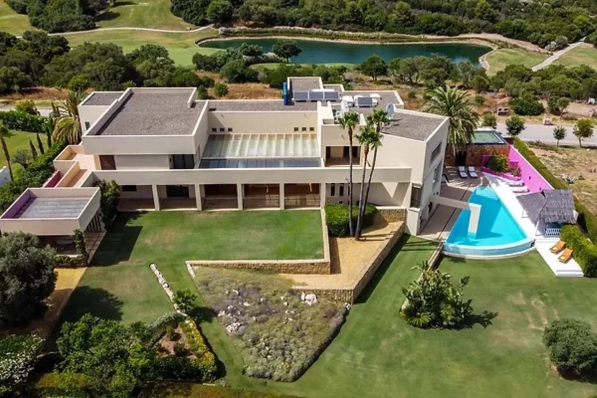 1 - verkoop huis uitzicht op zee sotogrande andalusië spanje