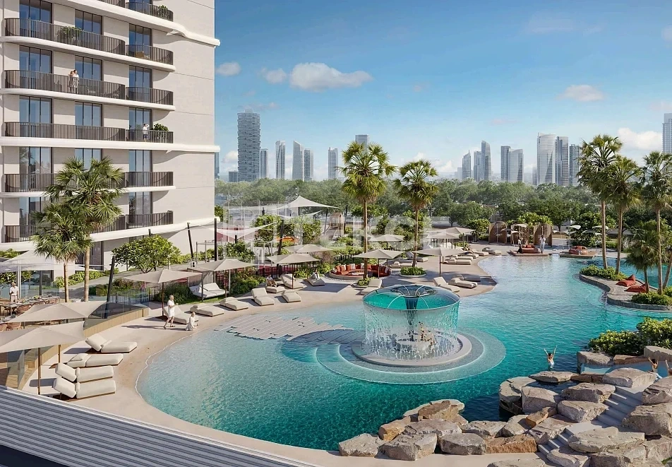 1 - venta apartamento dubai dubai emiratos árabes unidos