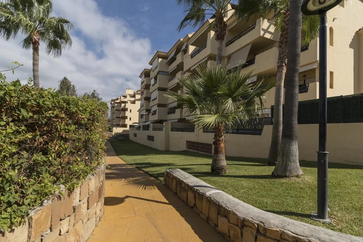 1 - vente appartement estepona - costa del sol andalousie espagne