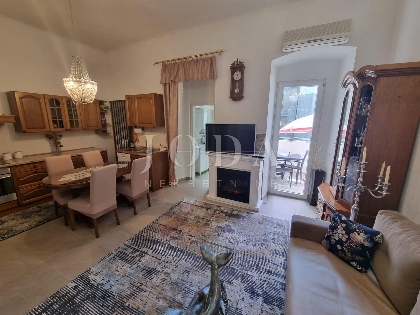 2 - verkoop appartement crikvenica primorje-gorski kotar kroatië