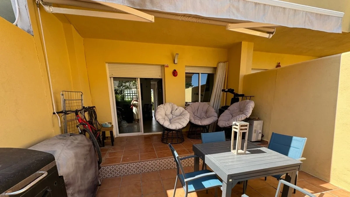 2 - vente maison estepona - costa del sol andalousie espagne