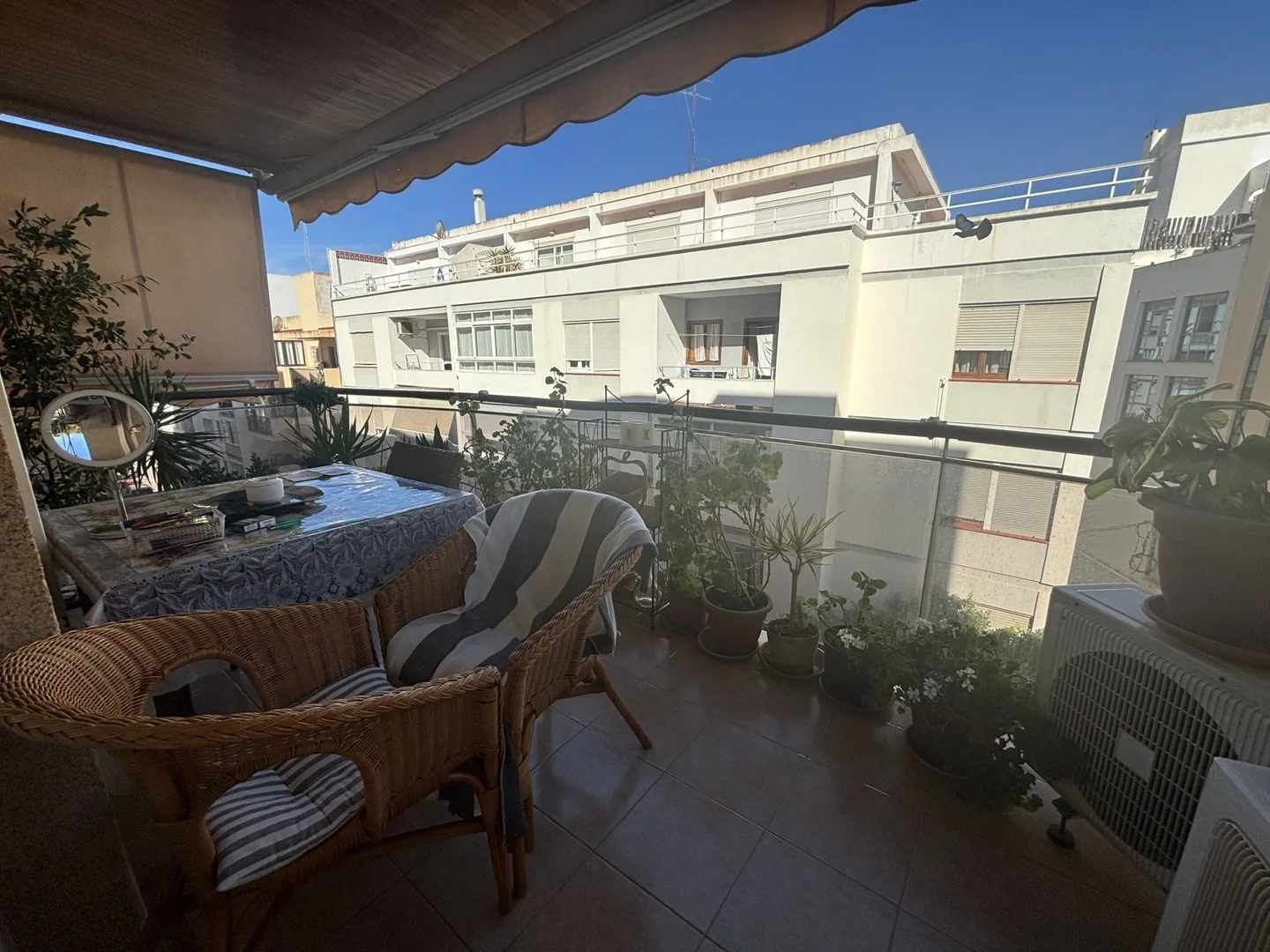 2 - vente appartement ibiza - eivissa ibiza - baléares espagne