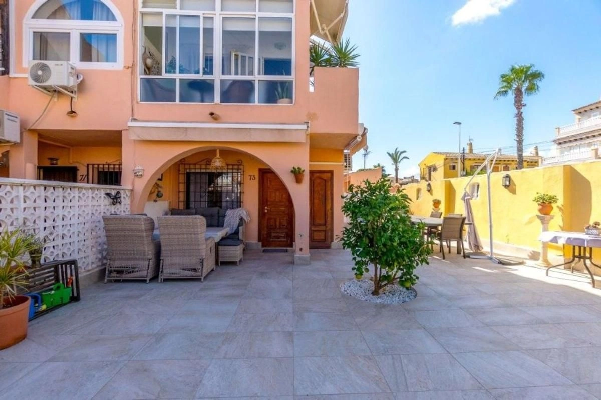 2 - vente appartement plage à pied torrevieja - costa blanca communauté valencienne espagne