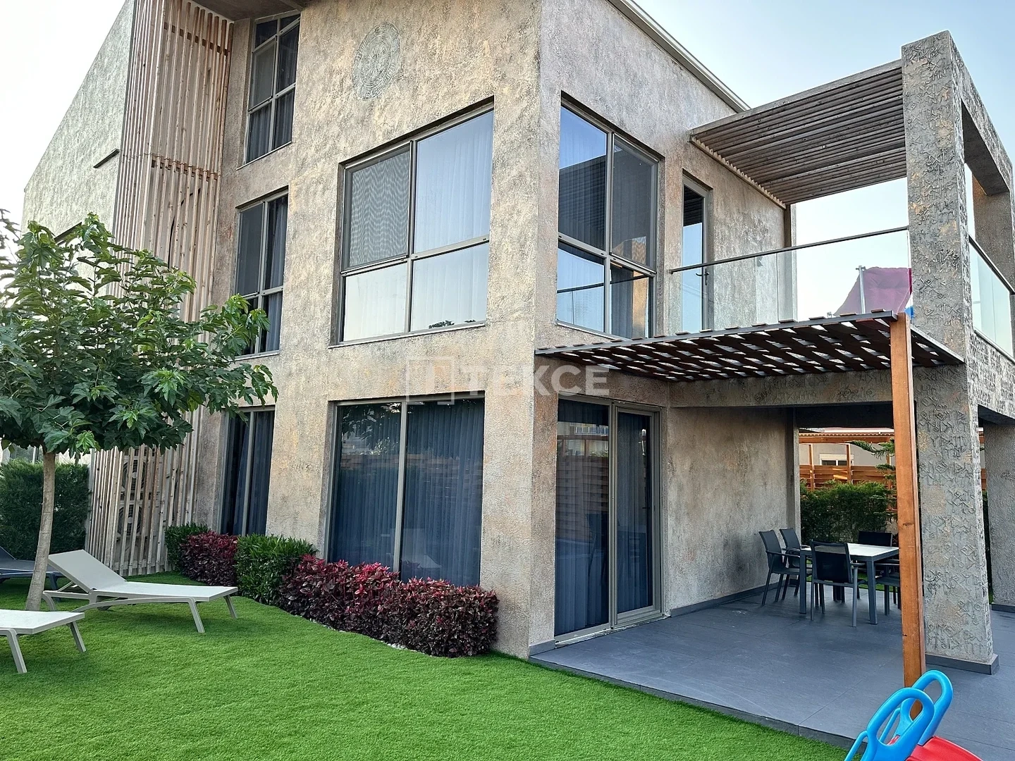 2 - venta casa serik antalya turquía