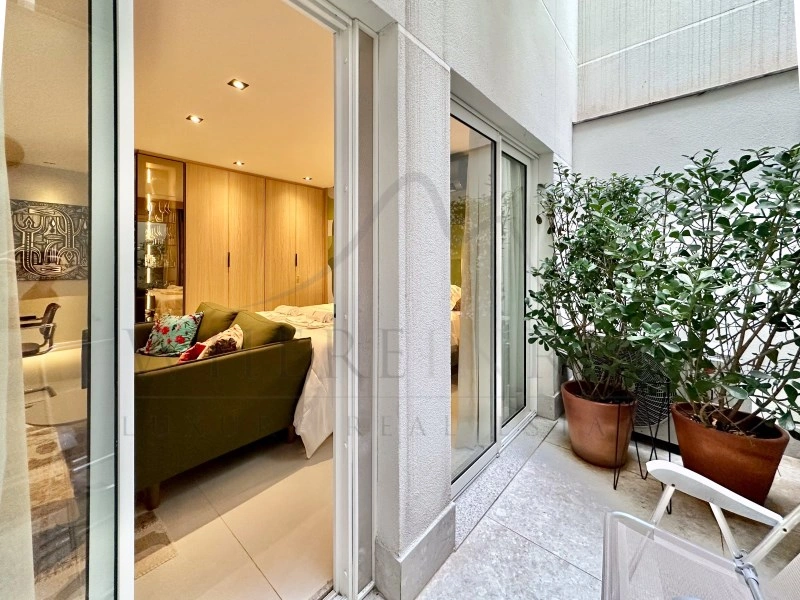 1 - venta apartamento rio de janeiro rio de janeiro brasil