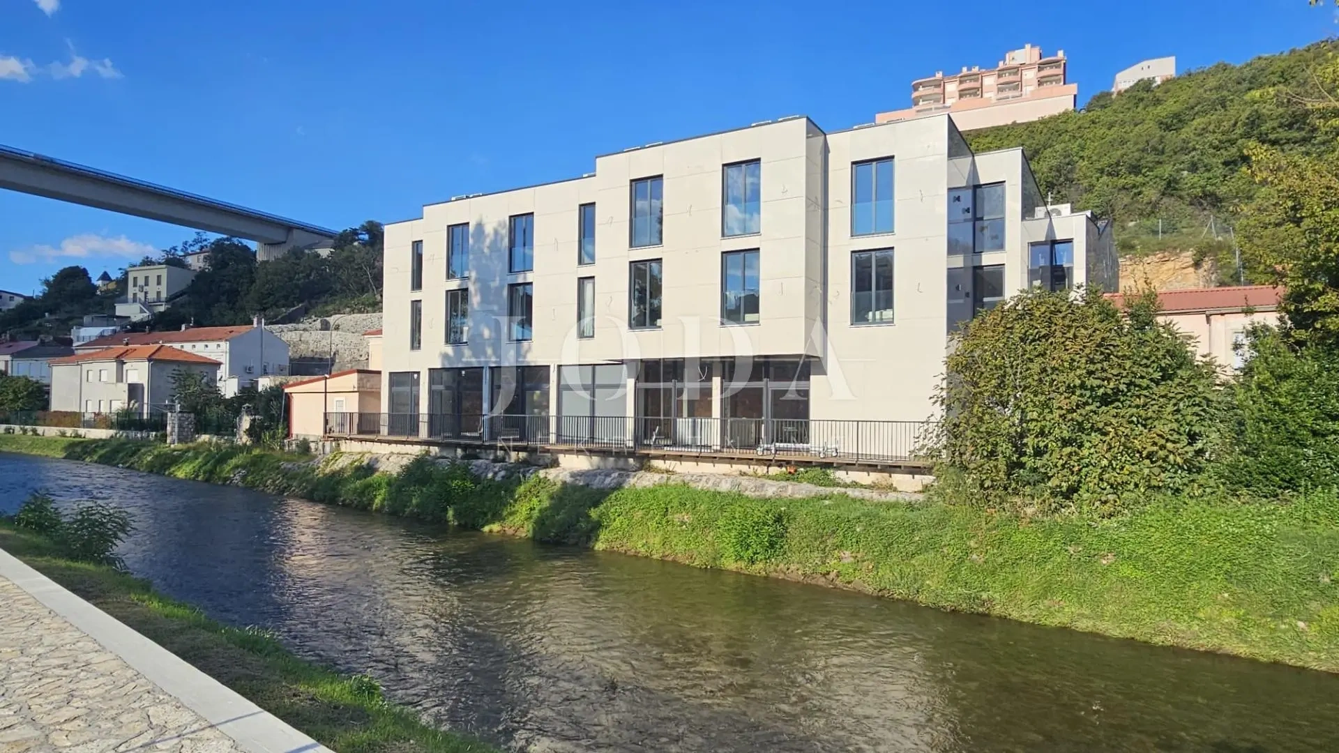 1 - apartment for sale in crikvenica primorje-gorski kotar croatia