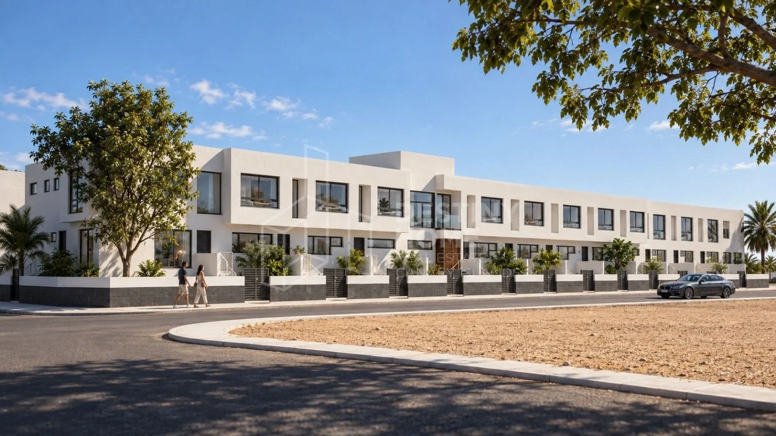 1 - vendita appartamento vista mare puerto del rosario fuerteventura - isole canarie spagna