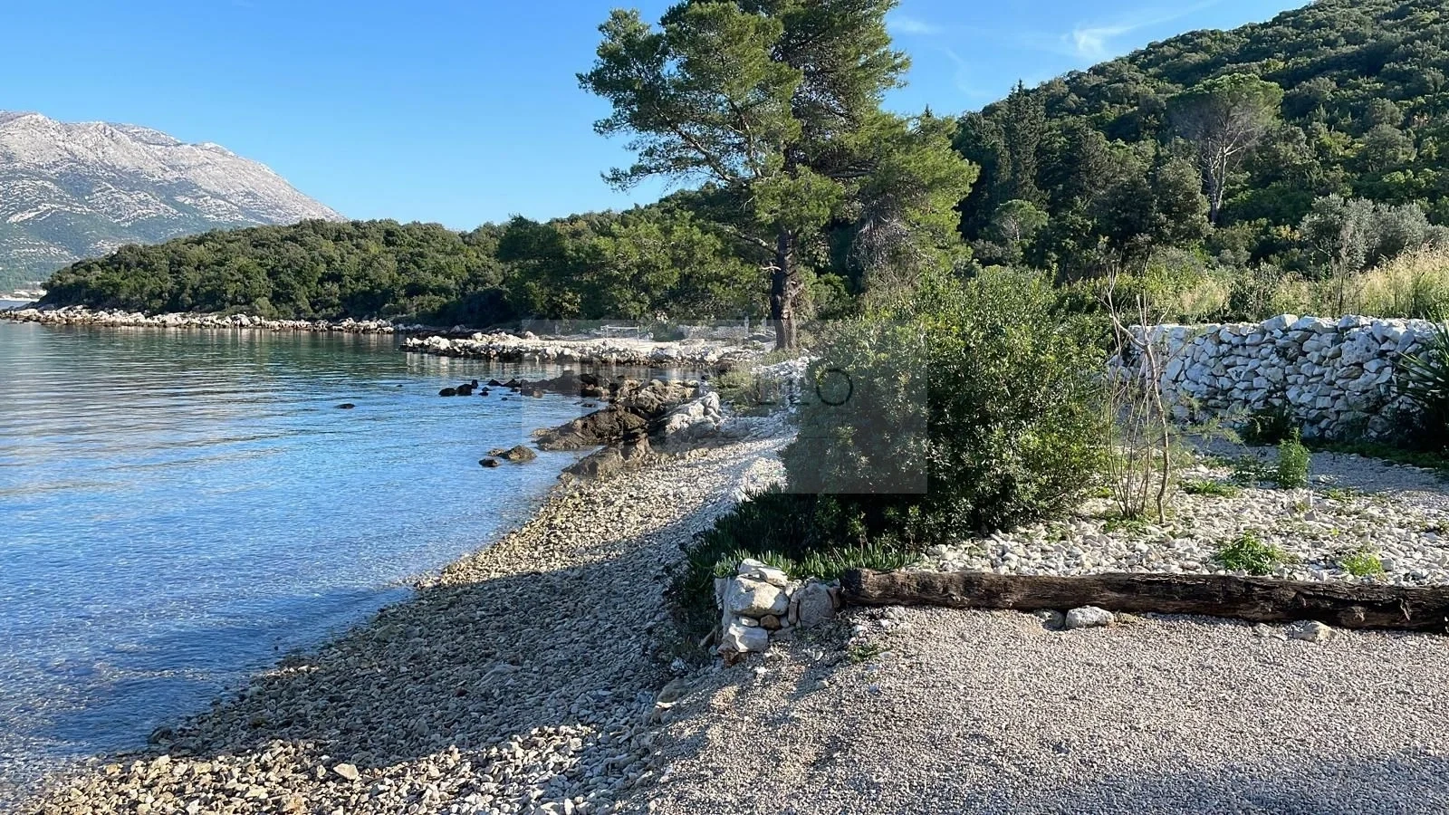 2 - plot of land for sale in korčula dubrovnik-neretva croatia