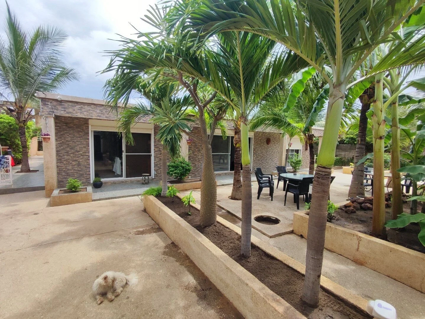 2 - venta casa la somone thiès senegal
