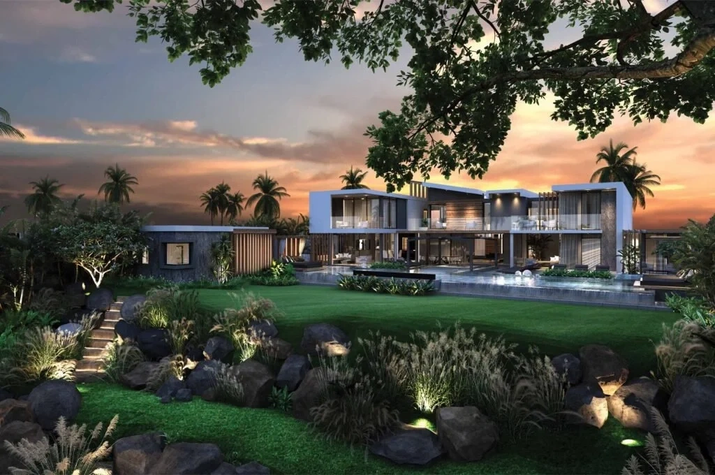 1 - vente maison vue mer cap malheureux rivière du rempart île maurice