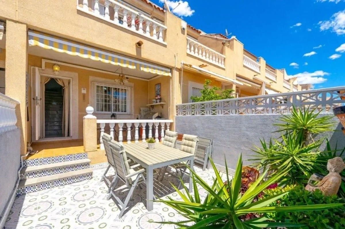 1 - house for sale in torrevieja - costa blanca valencian community spain