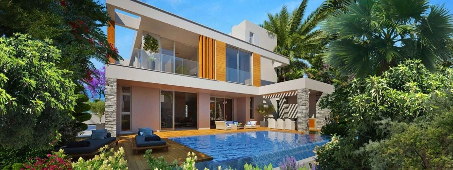 2 - verkauf villa paphos paphos zypern