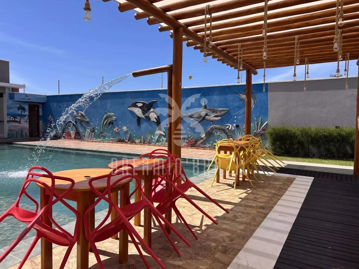2 - vendita casa spiaggia a piedi cascavel ceará brasile