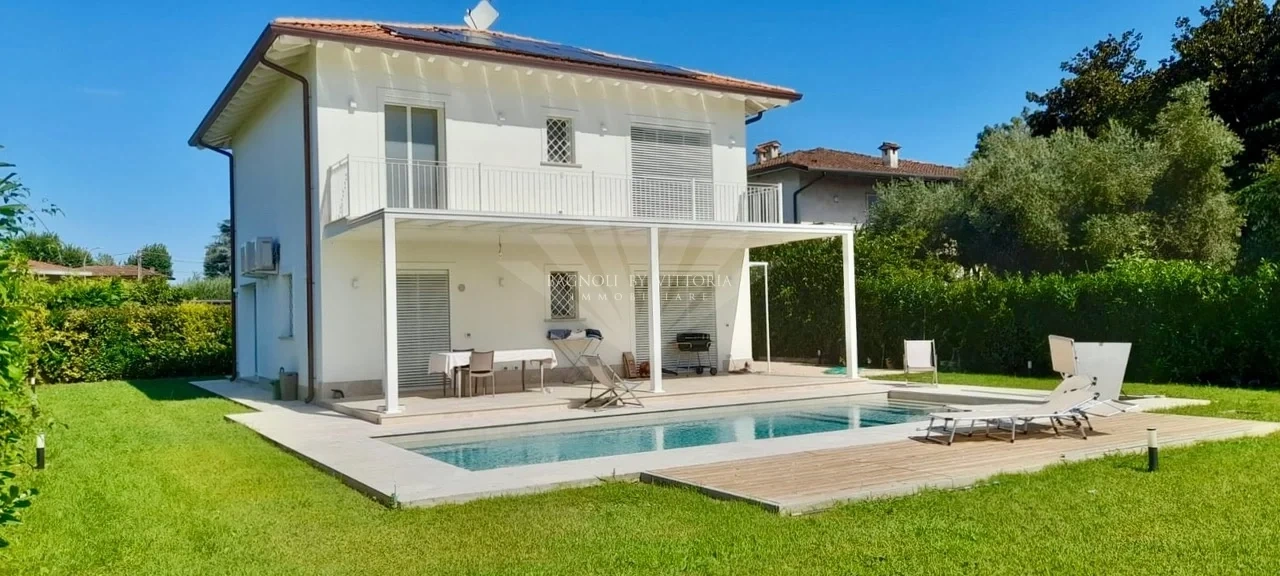 2 - vente maison pietrasanta toscane italie