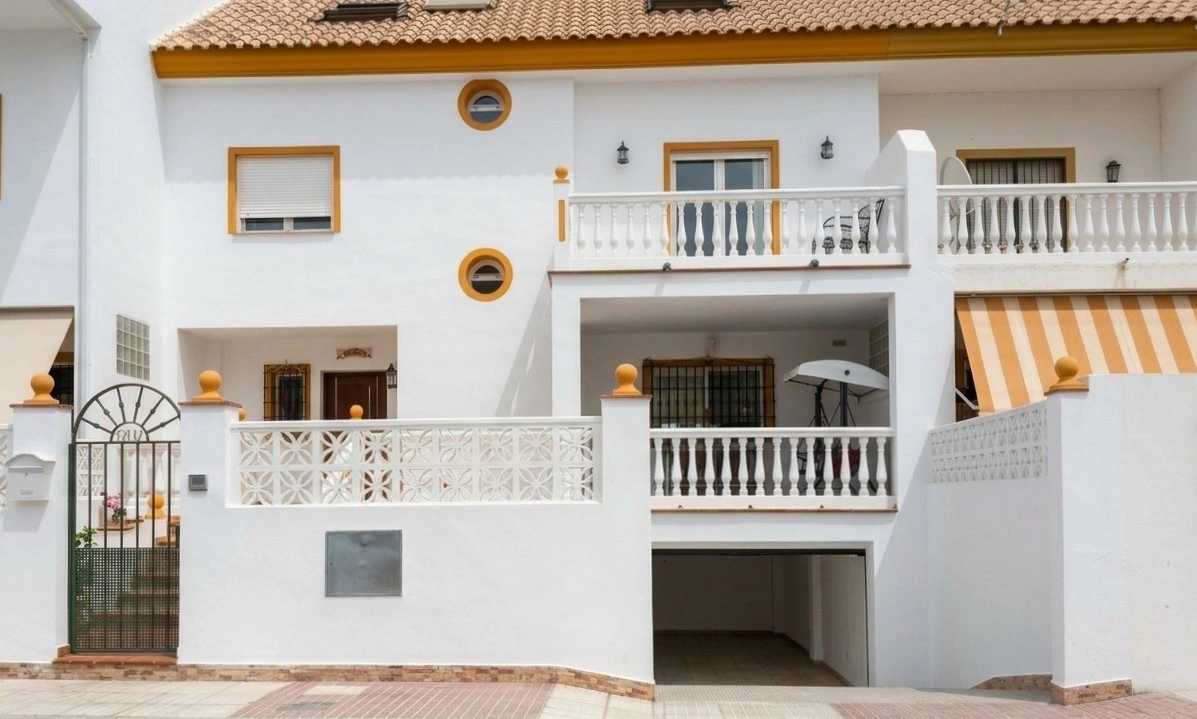 1 - продажа дом san pedro de alcántara андалусия испания