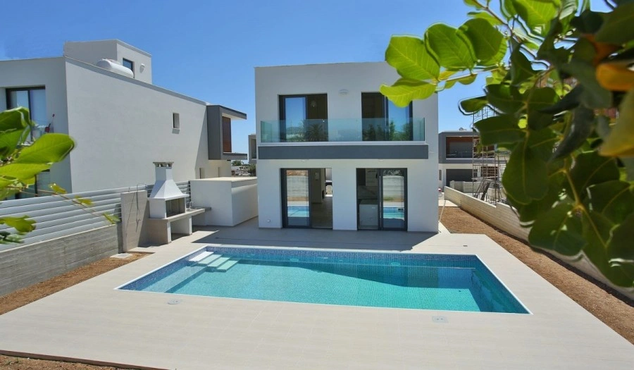 1 - vente maison paphos paphos chypre