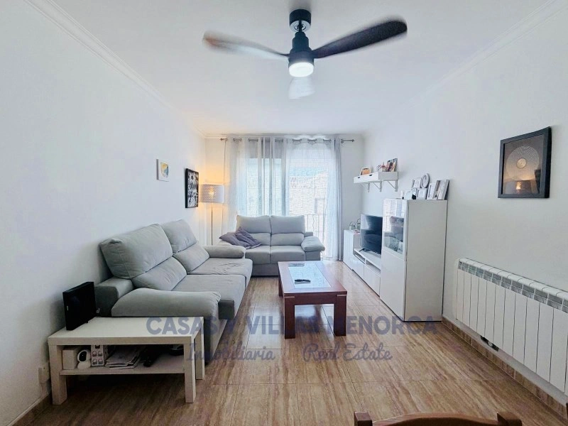 1 - venda apartamento es castell minorca-ilhas baleares espanha