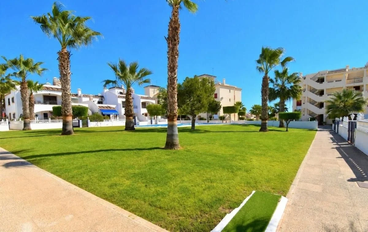 2 - vente appartement orihuela-costa communauté valencienne espagne