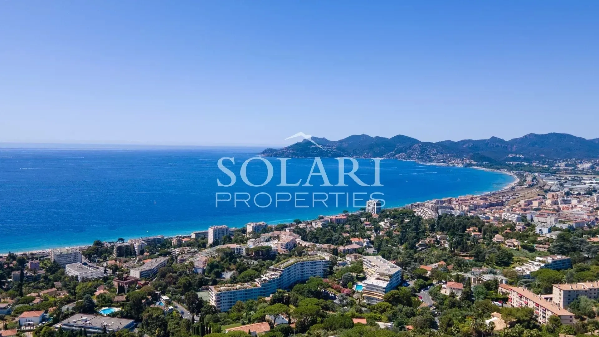 2 - ferienmiete haus meerblick cannes alpes-maritimes frankreich